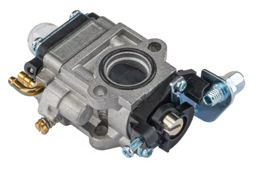 Karburátor benzines fűkaszához és szegélynyíróhoz, max. 52 cm³ motorhoz, PM-KS-600T – Powermat (PM-KS-600T-GA)