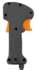 Gázkar markolat vezetékkel benzines fűkaszához, 19 mm-es furat, PM-KS-600T – Powermat (PM-KS-600T-RG)