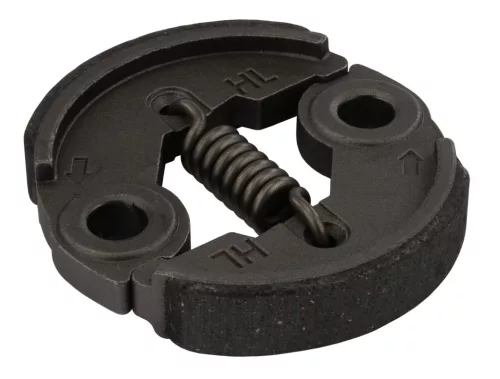 Centrifugális kuplung benzines fűkaszához, 75 mm, 52 mm furattáv, PM-KS-600T – Powermat (PM-KS-600T-SP)