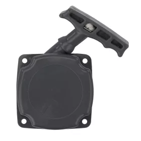   Berántó (indító) szerkezet benzines fűkaszához, 66 × 66 mm csavarkiosztás, PM-KS-600T – Powermat (PM-KS-600T-ST)