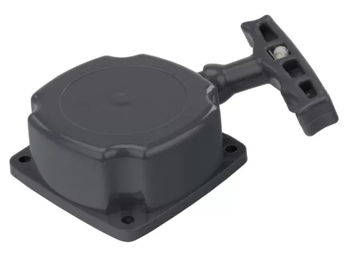 Berántó (indító) szerkezet benzines fűkaszához, 66 × 66 mm csavarkiosztás, PM-KS-600T – Powermat (PM-KS-600T-ST)
