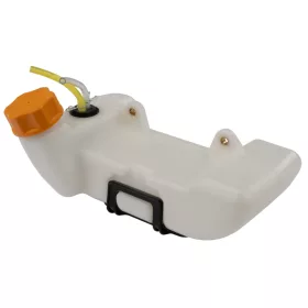  Üzemanyagtank tanksapkával benzines fűkaszához, 650 ml, PM-KS-600T – Powermat (PM-KS-600T-ZP)