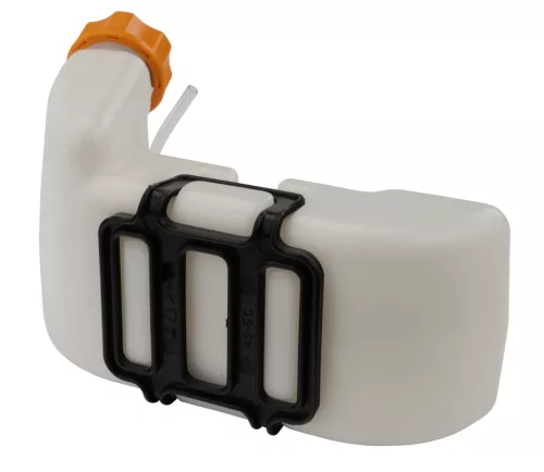 Üzemanyagtank tanksapkával benzines fűkaszához, 650 ml, PM-KS-600T – Powermat (PM-KS-600T-ZP)