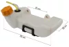 Üzemanyagtank tanksapkával benzines fűkaszához, 650 ml, PM-KS-600T – Powermat (PM-KS-600T-ZP)