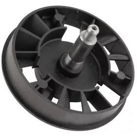   Nagy szíjtárcsa PM-KSE-2200MN elektromos fűnyíróhoz – Powermat (PM-KSE-2200MN-KP1)
