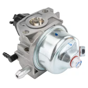   Karburátor PM-KSS-5S benzinmotoros fűnyíróhoz, 40 mm csavartávolság – Powermat (PM-KSS-5S-GA)