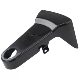   Ékszíjvédő burkolat PM-KSS-5S benzines fűnyíróhoz, 240 × 155 mm – Powermat (PM-KSS-5S-OP)