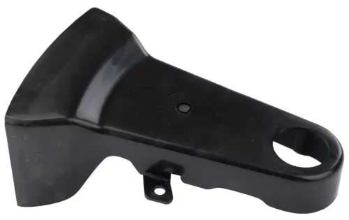 Ékszíjvédő burkolat PM-KSS-5S benzines fűnyíróhoz, 240 × 155 mm – Powermat (PM-KSS-5S-OP)