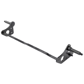   Hátsó tengely PM-KSS-5S benzinmotoros fűnyíróhoz, 480 mm – Powermat (PM-KSS-5S-OST)