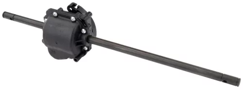 Hajtómű (kerékhajtás) PM-KSS-5S benzinmotoros fűnyíróhoz, 430 mm – Powermat (PM-KSS-5S-PR)
