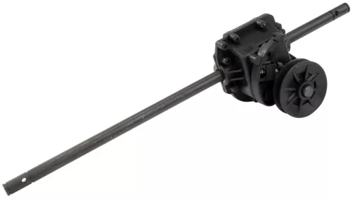 Hajtómű (kerékhajtás) PM-KSS-5S benzinmotoros fűnyíróhoz, 430 mm – Powermat (PM-KSS-5S-PR)