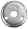 Késtartó agy (késhajtó) PM-KSS-5S benzines fűnyíróhoz, 65 mm – Powermat (PM-KSS-5S-ZB)