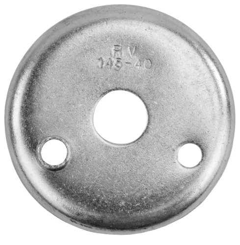 Késtartó agy (késhajtó) PM-KSS-5S benzines fűnyíróhoz, 65 mm – Powermat (PM-KSS-5S-ZB)