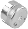 Késtartó agy (késhajtó) PM-KSS-5S benzines fűnyíróhoz, 65 mm – Powermat (PM-KSS-5S-ZB)