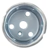 Késtartó agy PM-KSS-6S benzines fűnyíróhoz, 65 mm – Powermat (PM-KSS-6S-ZB)