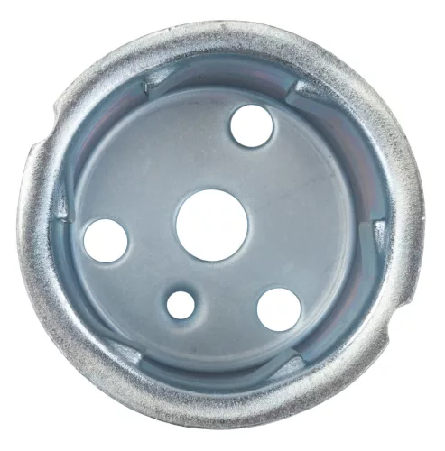 Késtartó agy PM-KSS-6S benzines fűnyíróhoz, 65 mm – Powermat (PM-KSS-6S-ZB)