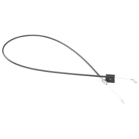   Gázbowden PM-KSS-700SH benzinmotoros fűnyíróhoz, 132,5 cm – Powermat (PM-KSS-700SH-LG)