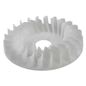   Ventilátorkerék PM-KSS-700SH benzinmotoros fűnyíróhoz, 168 mm – Powermat (PM-KSS-700SH-WEN)