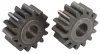 Hajtó fogaskerék PM-KSS-700SH benzinmotoros fűnyíróhoz, 40 mm, 2 db – Powermat (PM-KSS-700SH-ZA)
