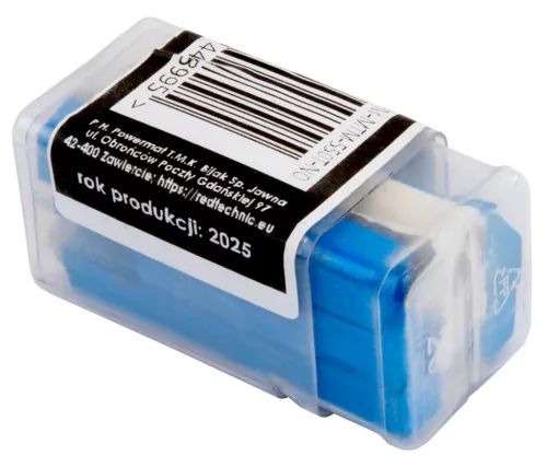 Esztergakés-készlet 8 × 8 mm PM-MTM-550T esztergához, 5 db – Powermat (PM-MTM-550T-NO)