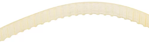 Hajtószíj PM-MTM-550T fémesztergához, 420 mm, 90 fog – Powermat (PM-MTM-550T-PA)