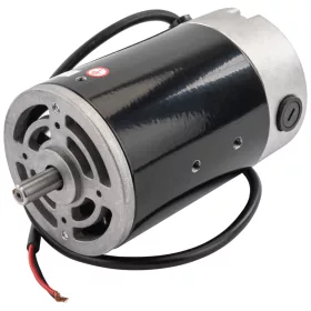   Forgórész (rotor) PM-MTM-550T fémesztergához, 550 W, 230 V – Powermat (PM-MTM-550T-WI)