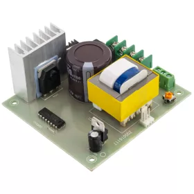   Kijelző vezérlőelektronikával PM-MTM-550T fémesztergához, 230 V – Powermat (PM-MTM-550T-WZ)
