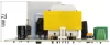 Kijelző vezérlőelektronikával PM-MTM-550T fémesztergához, 230 V – Powermat (PM-MTM-550T-WZ)