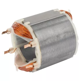   Állórész (sztátor) PM-MU-2600T bontókalapácshoz, 41 mm-es rotorfurat – Powermat (PM-MU-2600T-SN)