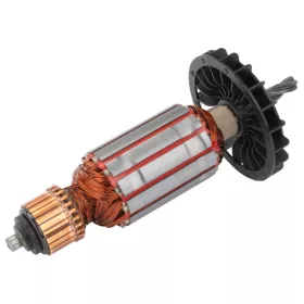   Forgórész (rotor) PM-MU-2600T bontókalapácshoz, 165 mm – Powermat (PM-MU-2600T-WI)
