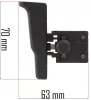 Kapcsoló PM-MU-2600T bontókalapácshoz – Powermat (PM-MU-2600T-WY)
