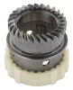 Fogaskerekek PM-MU-2800TN bontókalapácshoz – Powermat (PM-MU-2800TN-ZA)