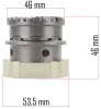 Fogaskerekek PM-MU-2800TN bontókalapácshoz – Powermat (PM-MU-2800TN-ZA)