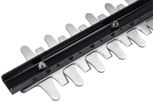 Késkészlet PM-NA-2AHM akkus sövényvágóhoz, 450 mm vágóhossz – Powermat (PM-NA-2AHM-NO)