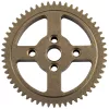 Fogaskerék (nagy) PM-NA-2AHM akkus sövényvágóhoz, 8 mm furat – Powermat (PM-NA-2AHM-ZA1)