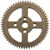 Fogaskerék (nagy) PM-NA-2AHM akkus sövényvágóhoz, 8 mm furat – Powermat (PM-NA-2AHM-ZA1)