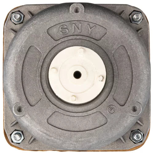 Motor PM-NAG-15EDN elektromos hőlégfúvóhoz, 15 kW-os géphez, 400 V – Powermat (PM-NAG-15EDN-SI)