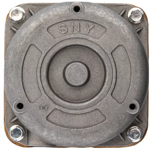 Motor PM-NAG-15EDN elektromos hőlégfúvóhoz, 15 kW-os géphez, 400 V – Powermat (PM-NAG-15EDN-SI)