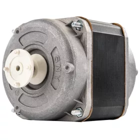   Motor PM-NAG-15EN elektromos hőlégbefúvóhoz, 15 000 W-os géphez, 400 V – Powermat (PM-NAG-15EN-SI)