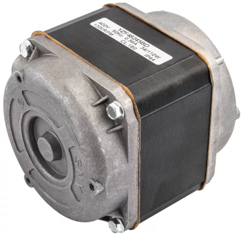 Motor PM-NAG-15EN elektromos hőlégbefúvóhoz, 15 000 W-os géphez, 400 V – Powermat (PM-NAG-15EN-SI)