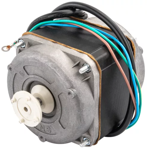 Motor PM-NAG-15EN elektromos hőlégbefúvóhoz, 15 000 W-os géphez, 400 V – Powermat (PM-NAG-15EN-SI)