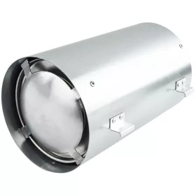   Égéstér (égőkamra) PM-NAG-20SN olajtüzelésű hőlégfúvóhoz, 277 mm – Powermat (PM-NAG-20SN-KSP)