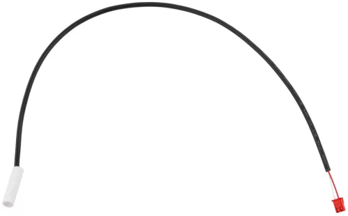 Vezérlőpanel készlet PM-NAG-20SN olajtüzelésű hőlégfúvóhoz, érzékelővel, 230 V – Powermat (PM-NAG-20SN-PCB)