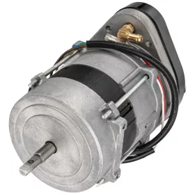   Motor szivattyúval PM-NAG-20SN olajos hőlégfúvóhoz, 20 kW, 230 V – Powermat (PM-NAG-20SN-SIP)