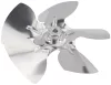 Ventilátor lapátkerék PM-NAG-20SN olajos hőlégfúvóhoz, 170 mm – Powermat (PM-NAG-20SN-WEN)