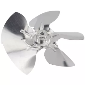   Ventilátor lapátkerék PM-NAG-20SN olajos hőlégfúvóhoz, 170 mm – Powermat (PM-NAG-20SN-WEN)