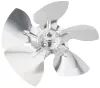 Ventilátor lapátkerék PM-NAG-20SN olajos hőlégfúvóhoz, 170 mm – Powermat (PM-NAG-20SN-WEN)