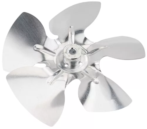 Ventilátor lapátkerék PM-NAG-20SN olajos hőlégfúvóhoz, 170 mm – Powermat (PM-NAG-20SN-WEN)
