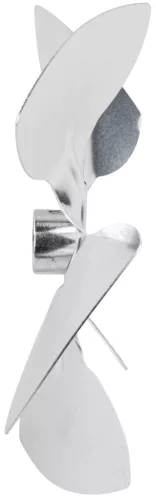 Ventilátor lapátkerék PM-NAG-20SN olajos hőlégfúvóhoz, 170 mm – Powermat (PM-NAG-20SN-WEN)