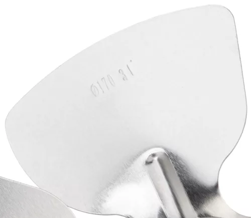 Ventilátor lapátkerék PM-NAG-20SN olajos hőlégfúvóhoz, 170 mm – Powermat (PM-NAG-20SN-WEN)